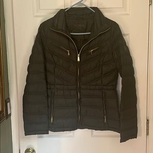 Michael Kors Packed Down Puffer Jacket
